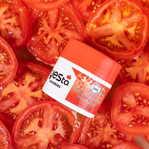 yes to tomatoes daily balancing moisturizer 1.7 fl oz
