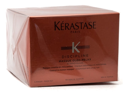 Kerastase CHRONOLOGYSTE Youth Revitalizing Masque 6.8 fl oz