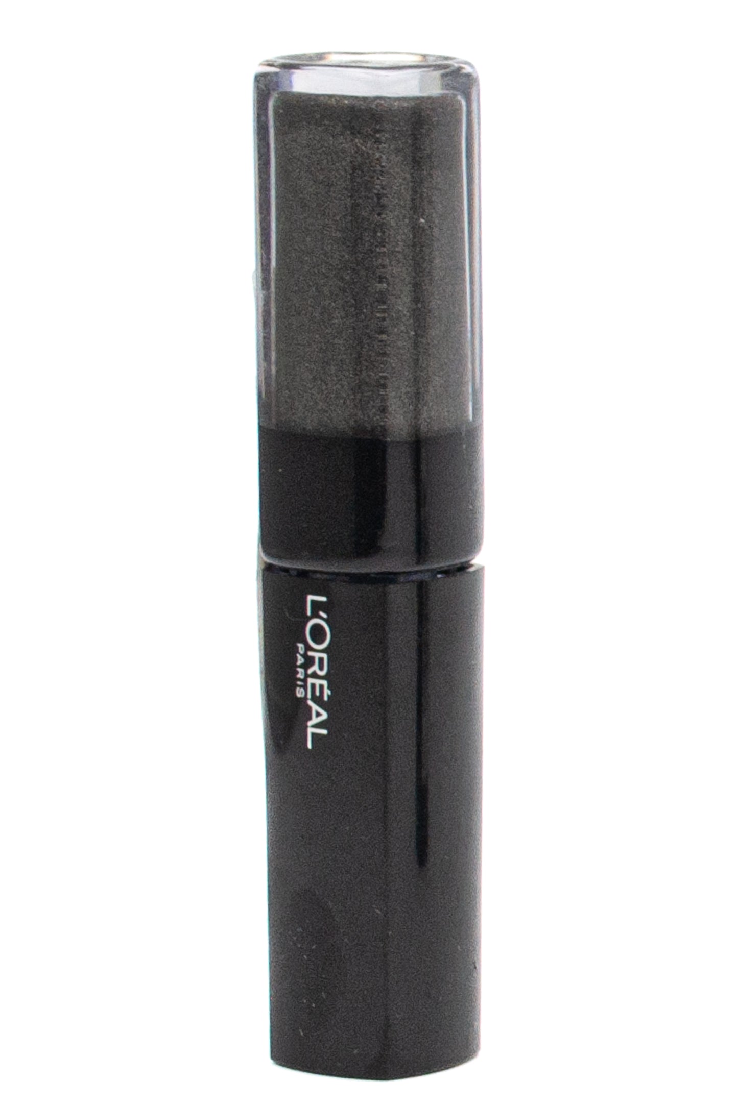 L'Oreal INFALLIBLE EYE PAINT, 203 Iconic Silver