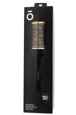 Kashoki HOURGLASS Styling Brush 53mm