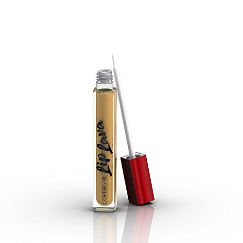 Covergirl Lip Lava 880 Lava Glow .12 Fl oz.