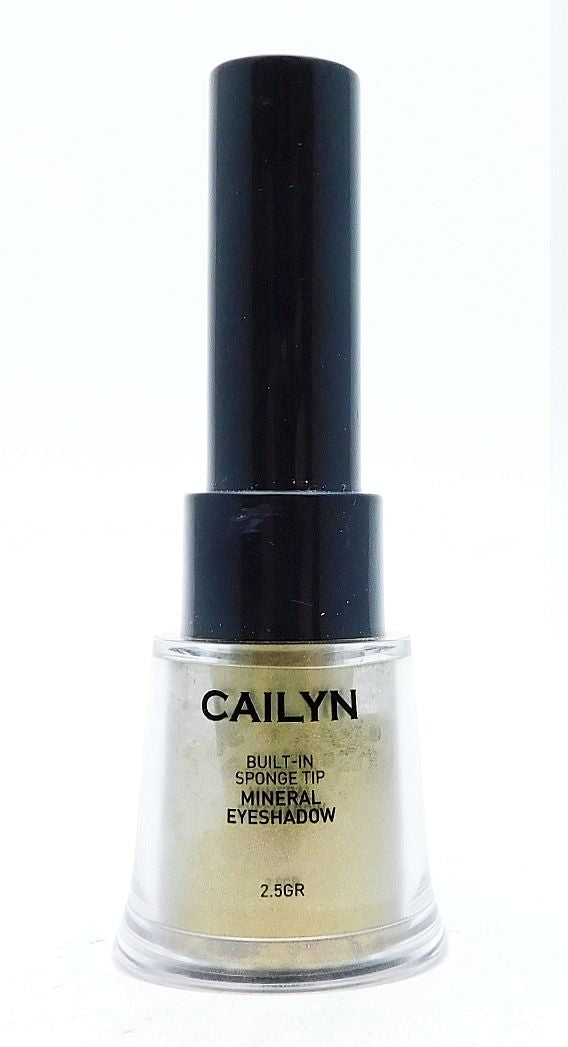 Cailyn Mineral Eyeshadow 037 Khaki .1 Oz.