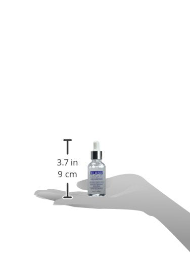 Dermactin -TS FLASH BRIGHT Skin Brightening Serum with Unispheres 1 fl oz
