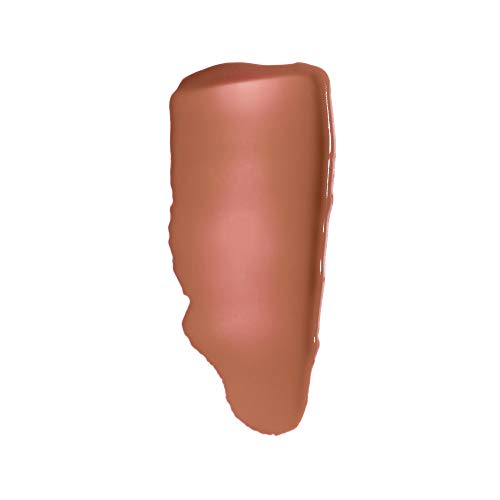 L'Oreal LIP PAINT LACQUER Liquid Lipstick, 101 Gone With The Nude .27 fl oz