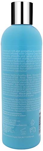Crack IN TREATMENT CONDITIONER 10 fl oz