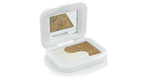 Models Own Myshadow, Baked Powder Eye Shadow: Apple Pie 04 .07oz