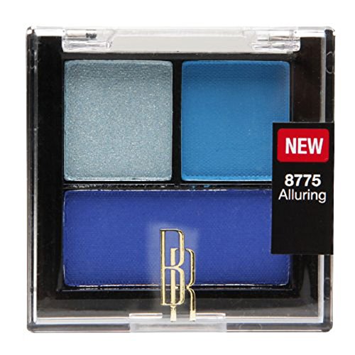 Black Radiance URBAN IDENTITY Shadow Trio 8775 Alluring .08oz