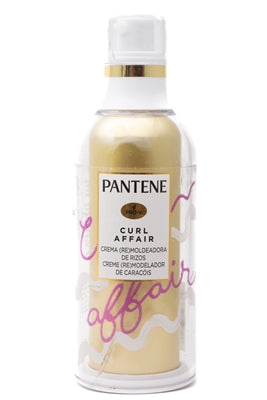 Pantene CURL AFFAIR Shaping Cream 3.7 fl oz