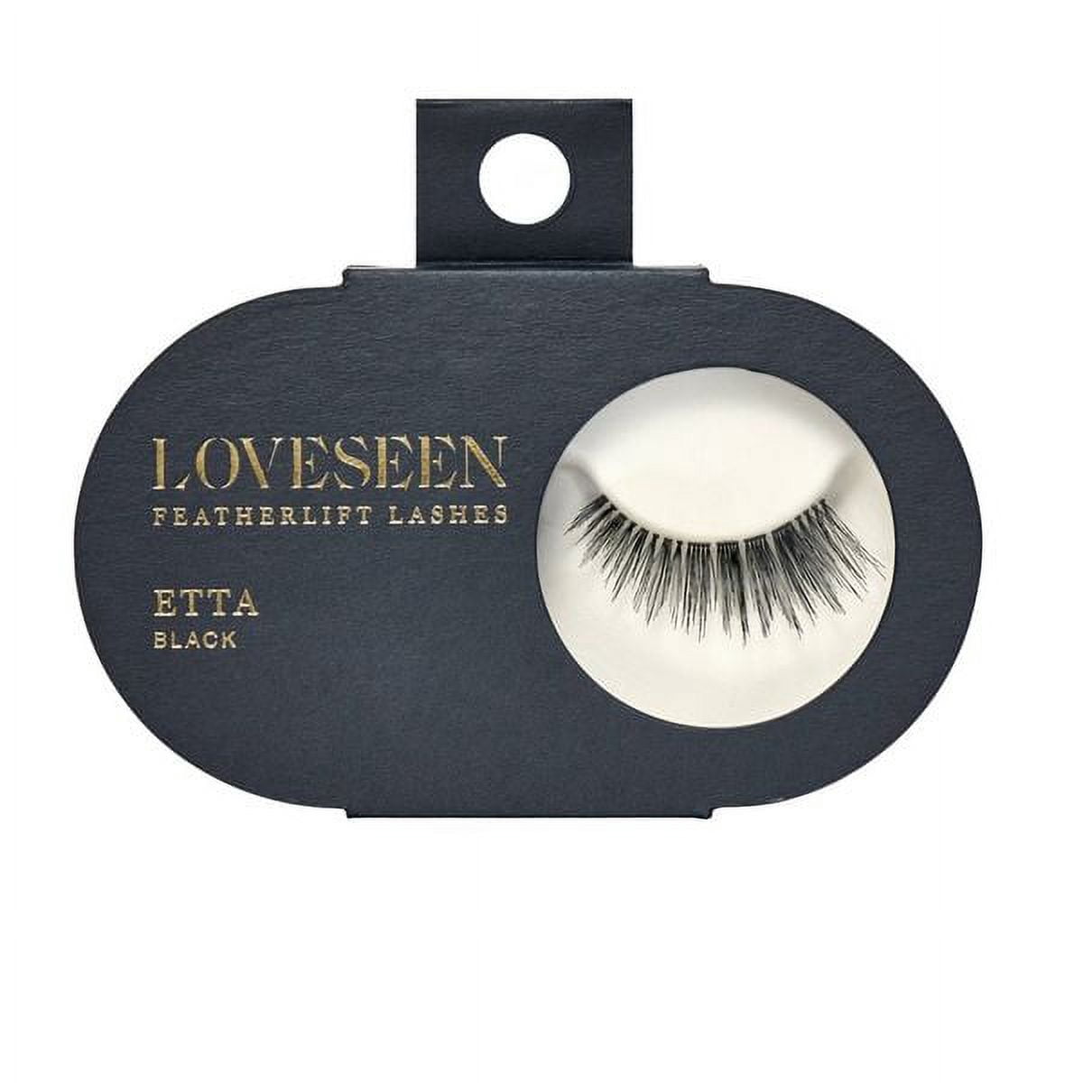 LoveSeen Featherlift Etta False Eyelashes