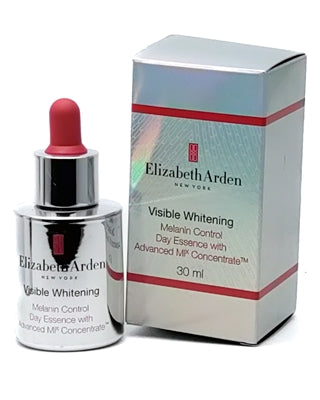 Elizabeth Arden VISIBLE WHITENING Melanin Control Day Essence with Advanced MP Concentrate 30ml