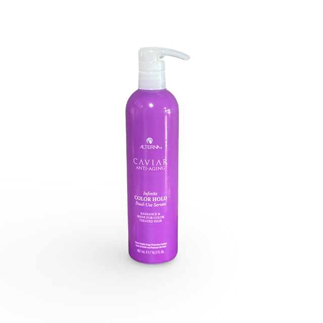 Alterna CAVIAR Anti Aging Infinite Color Hold Dual-Use Serum 16.5 Oz