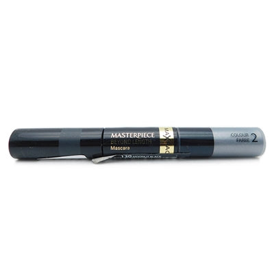 Max Factor Masterpiece Beyond Length Mascara 130 Moonlit Black