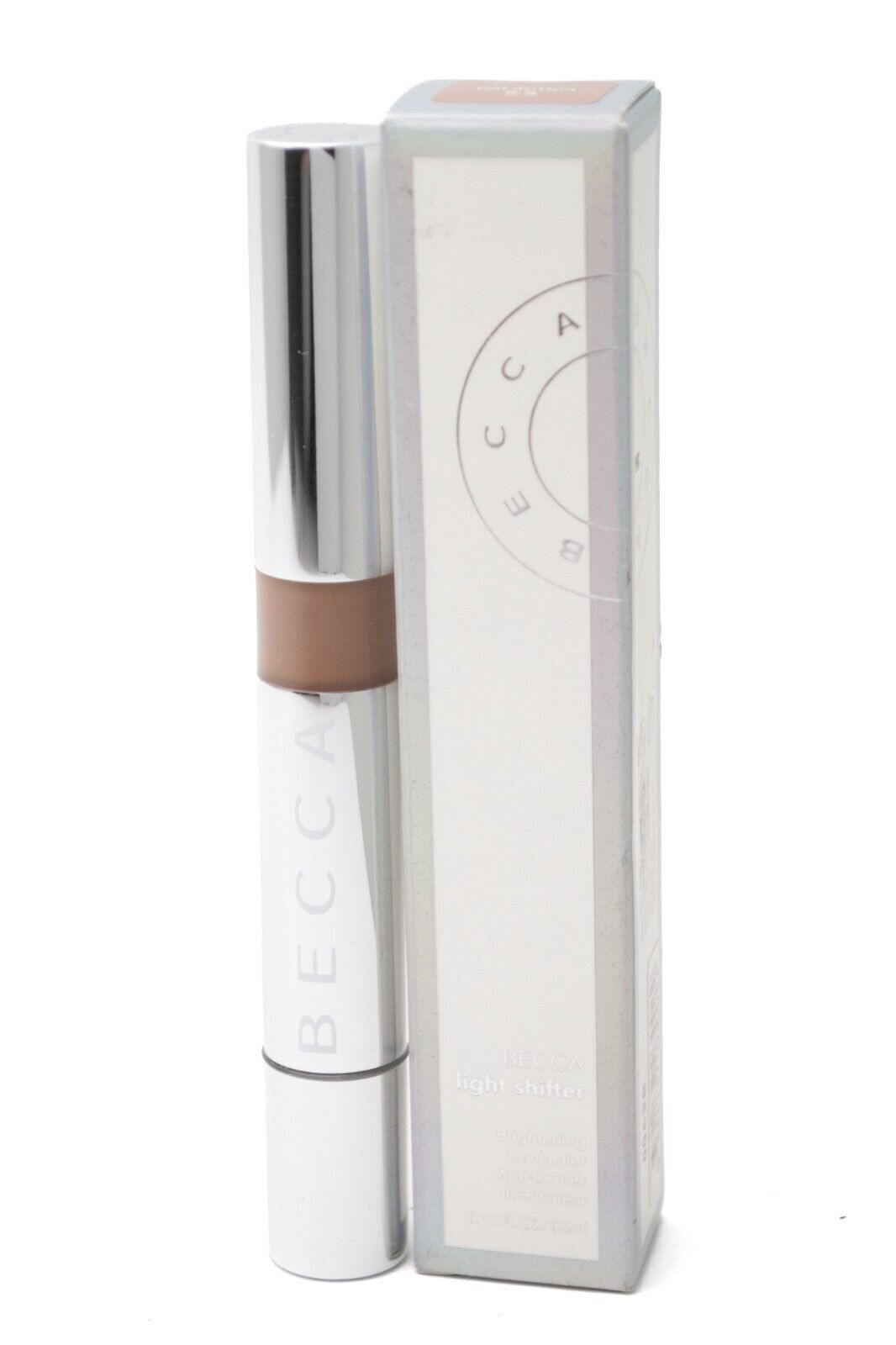 Becca LIGHT SHIFTER Brightening Concealer #6 Astral .11 fl oz