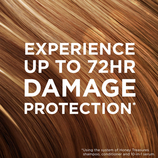 Whole Blends Sulfate Free Remedy Honey Treasures Conditioner