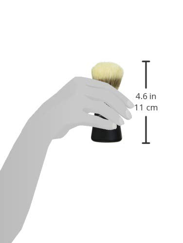 Wilkinson Sword Finest Bristle Shaving Brush