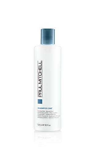 Paul Mitchell Original SHAMPOO ONE Gentle Wash 16.9 fl oz
