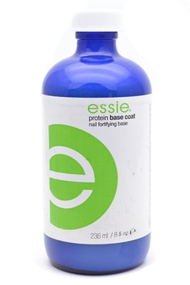 essie Nail Fortifying Protein Base Coat, 8 fl oz