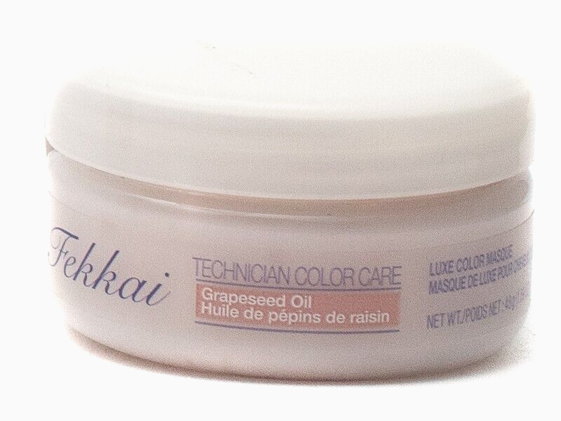 Fekkai TECHICIAN COLOR CARE Grapeseed Oil Luxe Color Masque 1.69oz