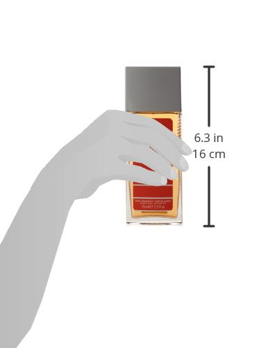 Jovan Musk for Men Body Fragrance 2.5 Fl Oz.