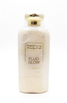 Pheromone from Marilyn Miglin Fluid Glow Body Moisturizer 4 Fl Oz.