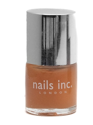 Nails Inc. Caviar Basecoat, Kensington .2 fl oz