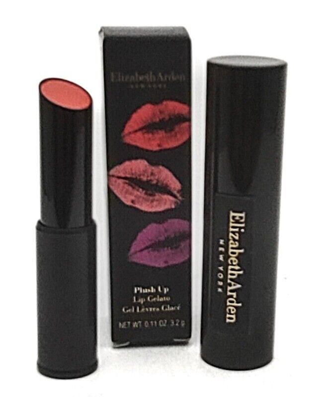 Elizabeth Arden PLUSH UP Lipstick, 16 Puppy Pout .11oz