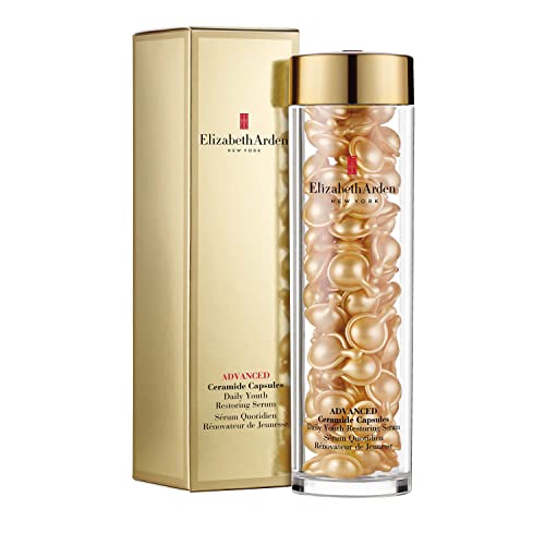 Elizabeth Arden ADVANCED CERAMIDE CAPSULES Daily Youth Restoring Serum 1.14 fl oz