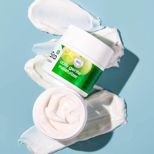yes to cucumbers daily gentle moisturizer 1.7 fl oz