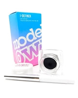 Models Own I-Definer Precise Gel Eyeliner, Black 01, .09oz