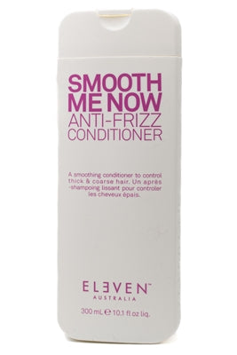Eleven Australia SMOOTH ME NOW Anti-Frizz Conditioner 10.1 fl oz