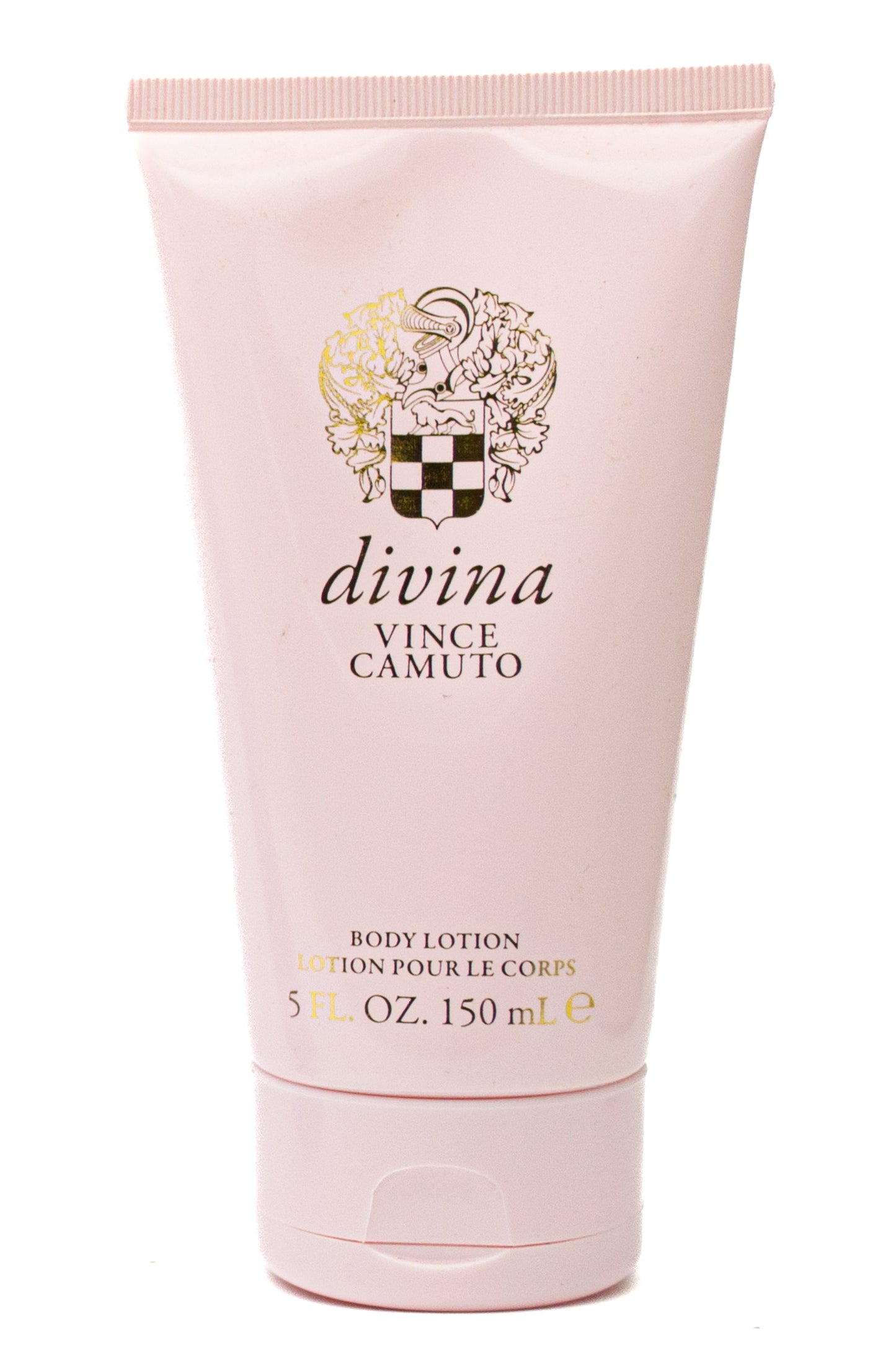 Vince Camuto DIVINA Body Lotion 5 fl oz