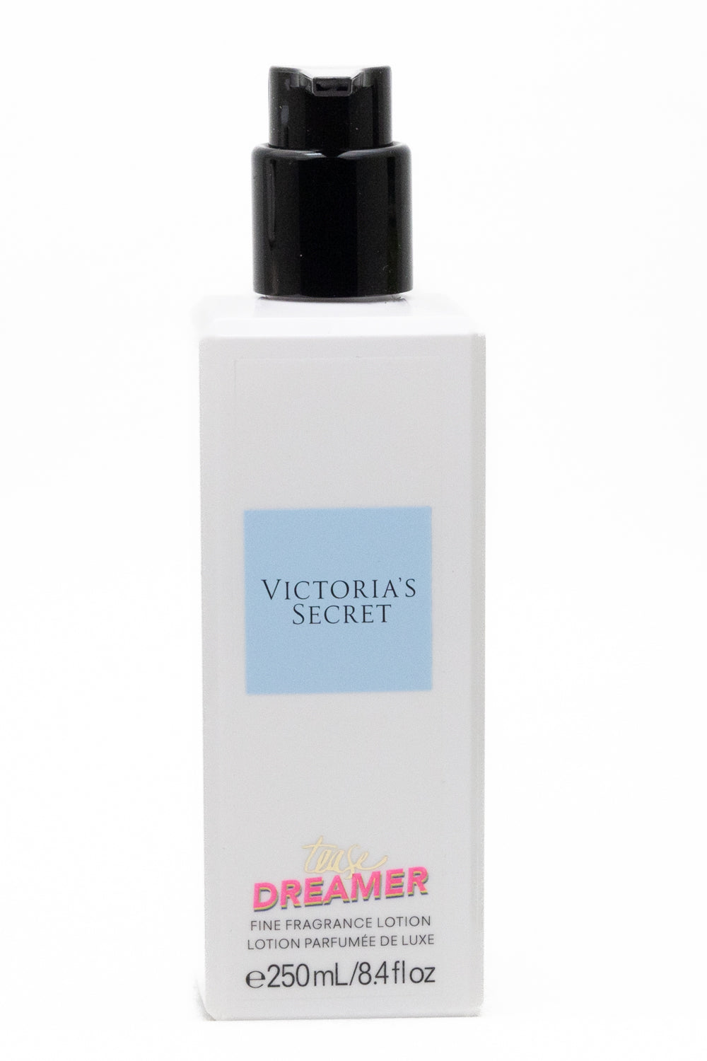 Victoria's Secret TEASE DREAMER Fine Fragrance Lotion 8.4 fl oz