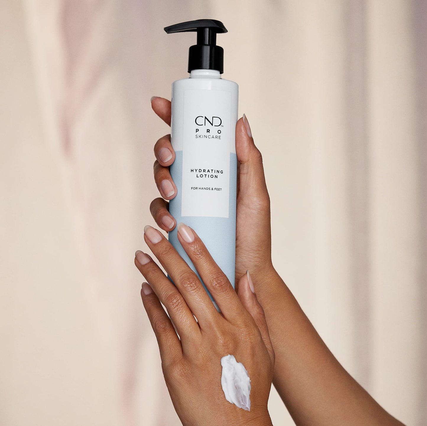 CND - Pro Skincare Hydrating Lotion For Hands and Feet 32 fl oz