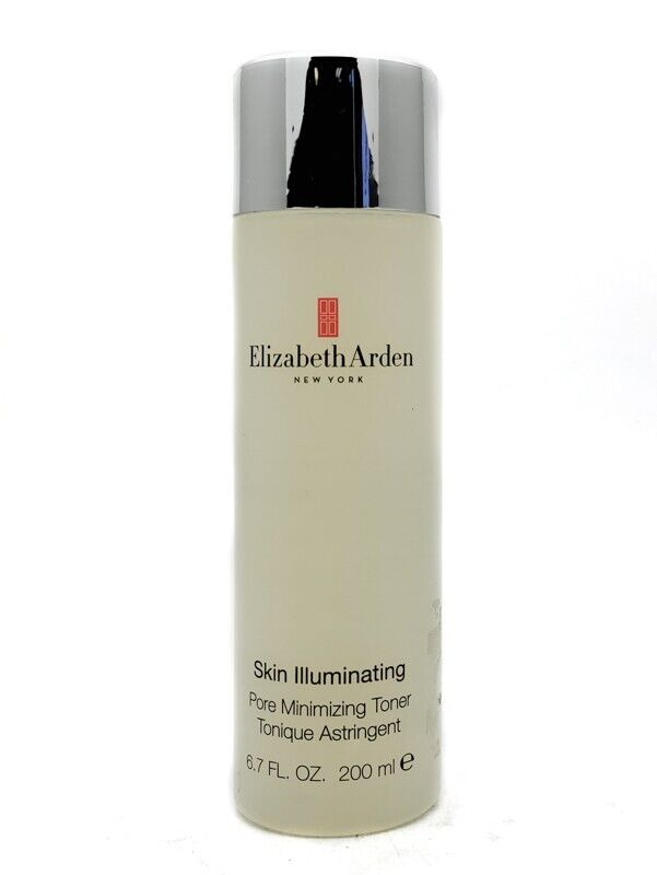 Elizabeth Arden SKIN ILLUMINATING Pore Minimizing Toner 6.4 fl oz