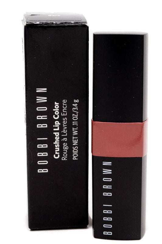 Bobbi Brown CRUSHED LIP COLOR, Bare .11oz