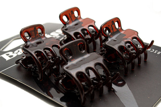 BaByliss Haarschmuck Hair Grip D31451E (set of 4 minis)