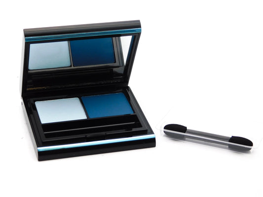 Elizabeth Arden Color Intrigue Eyeshadow Duo, 06 Peacock .12oz