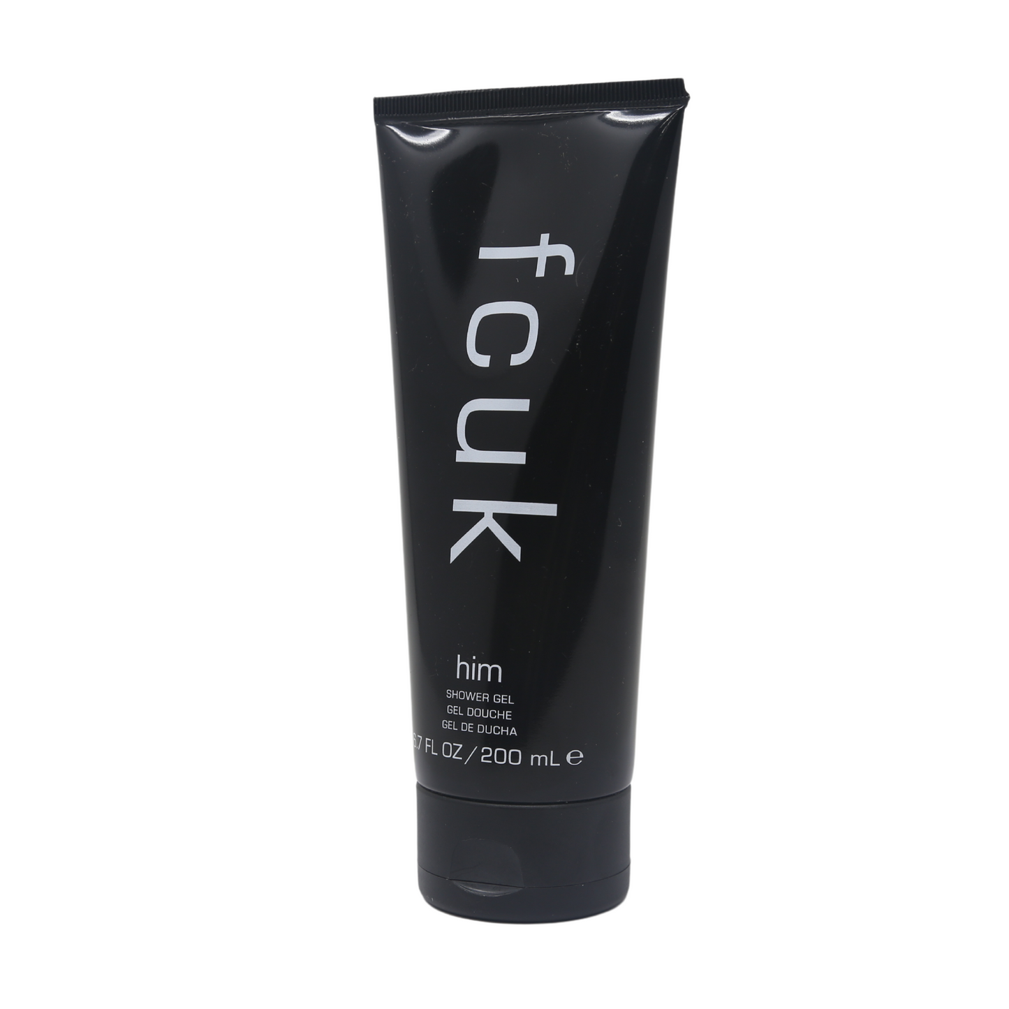 French Connection FCUK Original 6.7 oz Shower Gel For Him