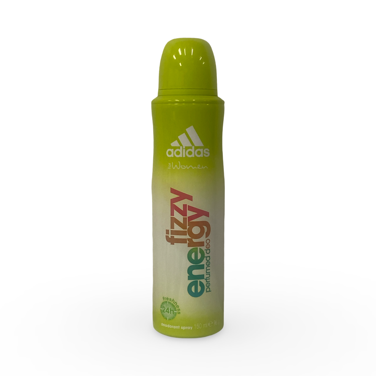 Adidas Fizzy Energy Perfumed Deo 150ml