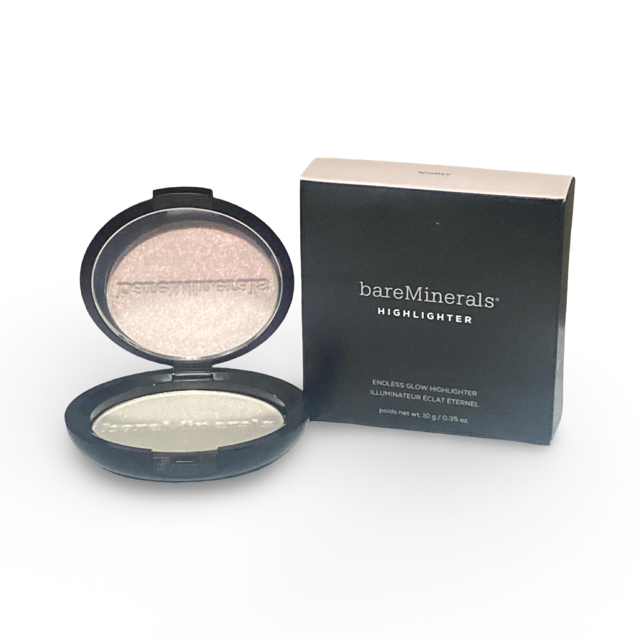 bareMinerals Highlighter Endless Glow Highlighter Whimsy .35 oz