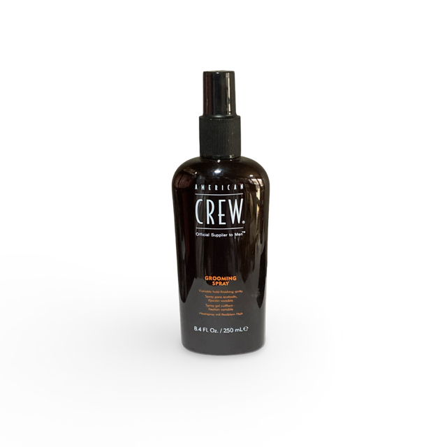 American Crew Grooming Spray 8.4 Oz