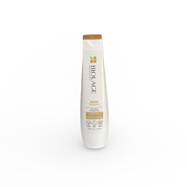 Biolage Professional Bond Therapy Shampoo 13.5 Oz