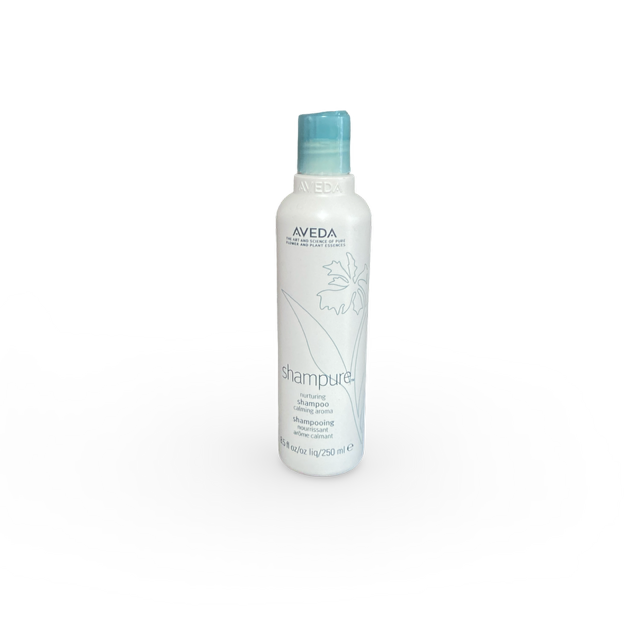 Aveda Shampure Nurturing Shampoo 8.5 Oz