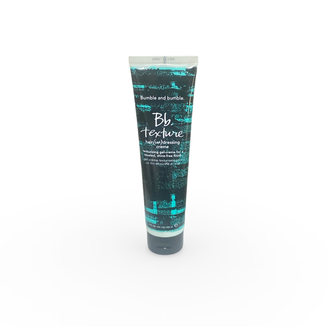 Bumble and Bumble Bb Texture Hair (un) dressing creme 5 Oz