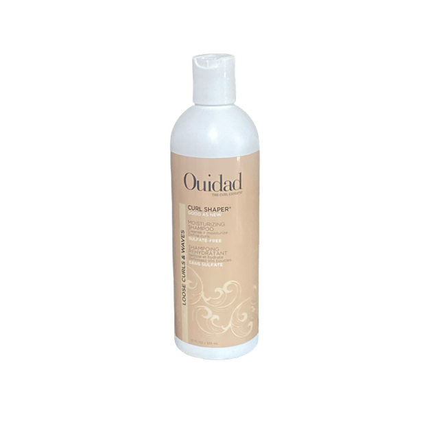 Ouidad Curl Shaper Moisturizing Shampoo 12 oz