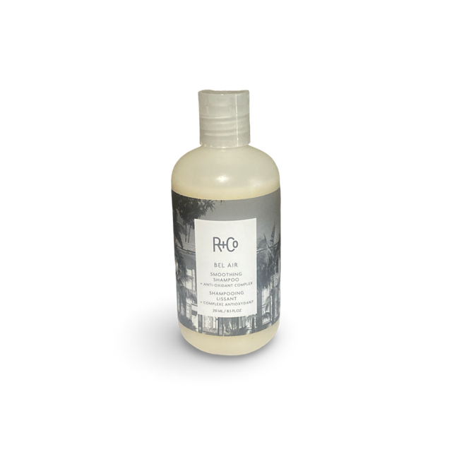 R+Co Bel Air Soothing Shampoo 8.5 Oz