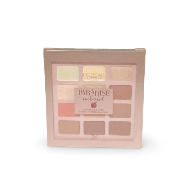 L'Oreal Paradise Enchanted Scented Eye Shadow