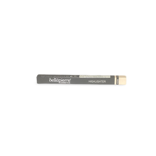 Bellapierre Cosmetics Highlighter N.100