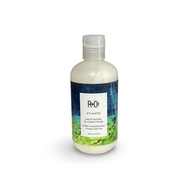 R+Co Atlantis Moisturizing B5 Conditioner 8.5 Oz