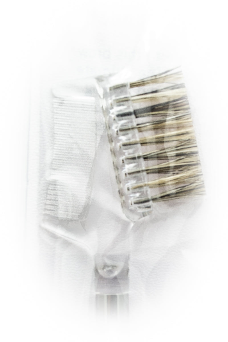 Model’s Own Brows Comb & Brush B3